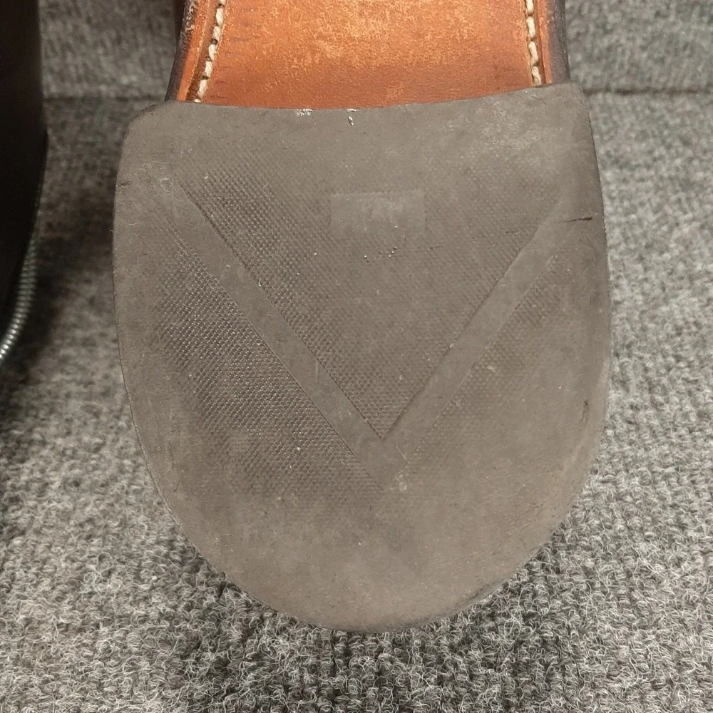 Allen Edmonds allen edmonds